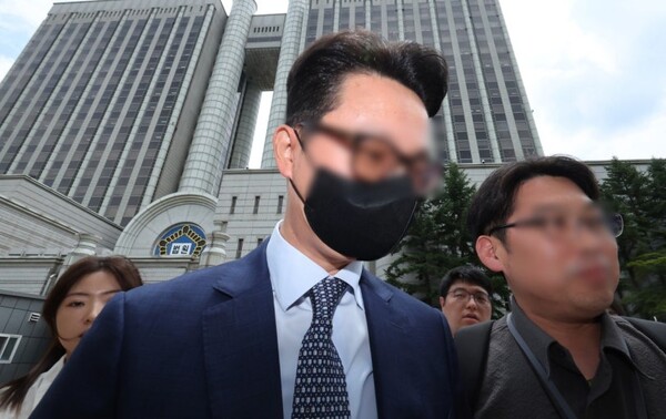 <b>통일교</b> 핵심 실세, <b>윤영호</b> 세계본부장 그는 누구? 프로필
