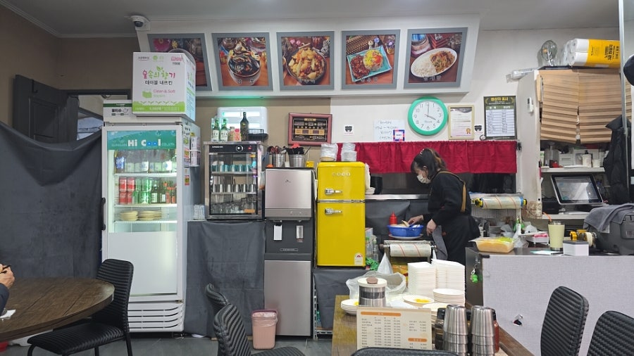 짜앤짬탕수육 사진 4
