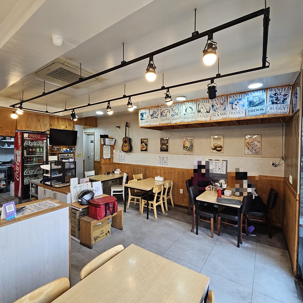 그남자의김밥 사진 4