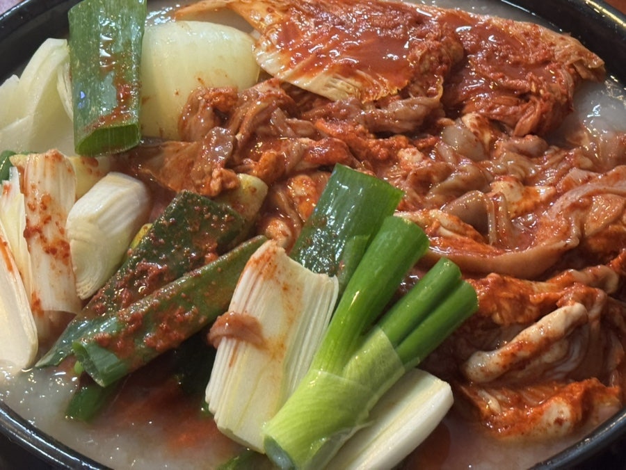 김태주선산곱창 경산옥산점 사진 5