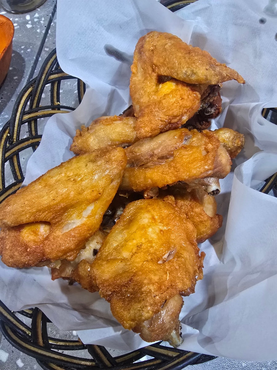 또봉이통닭 부천도당점 사진 1