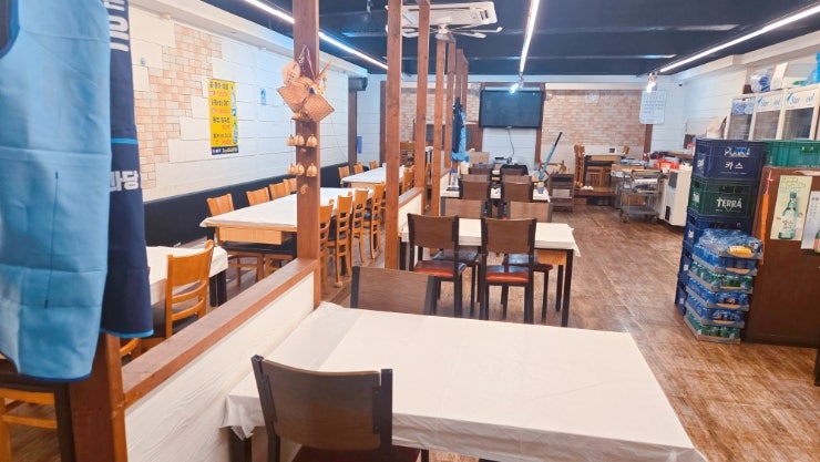 통영마늘보쌈 사진 2