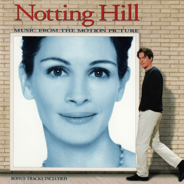  노팅 힐 (Notting Hill) - She 가사/번역