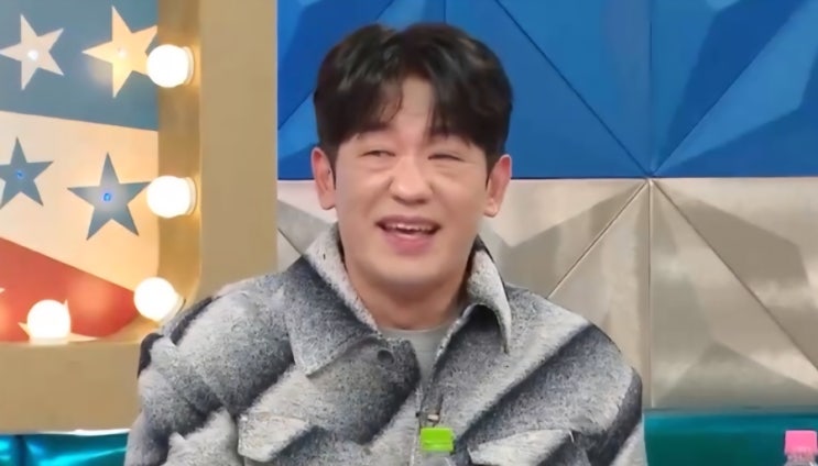 악역 전문 <b>허성태</b>, <b>박보검</b> 때문에 '이것' 끊었다! <b>미담</b> 폭로