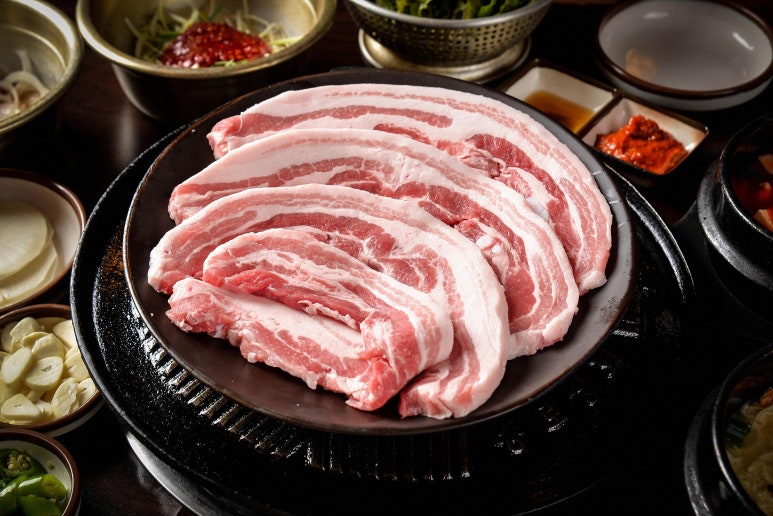 서흘포가든 서사라점 사진 1