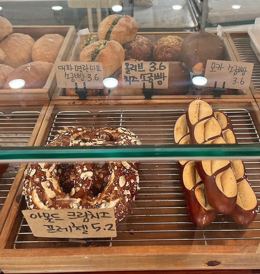 이층빵집 사진 1