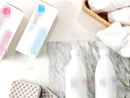 내 소중한 공간의 청결을 책임지는 생필용품 전문 쇼핑몰 !