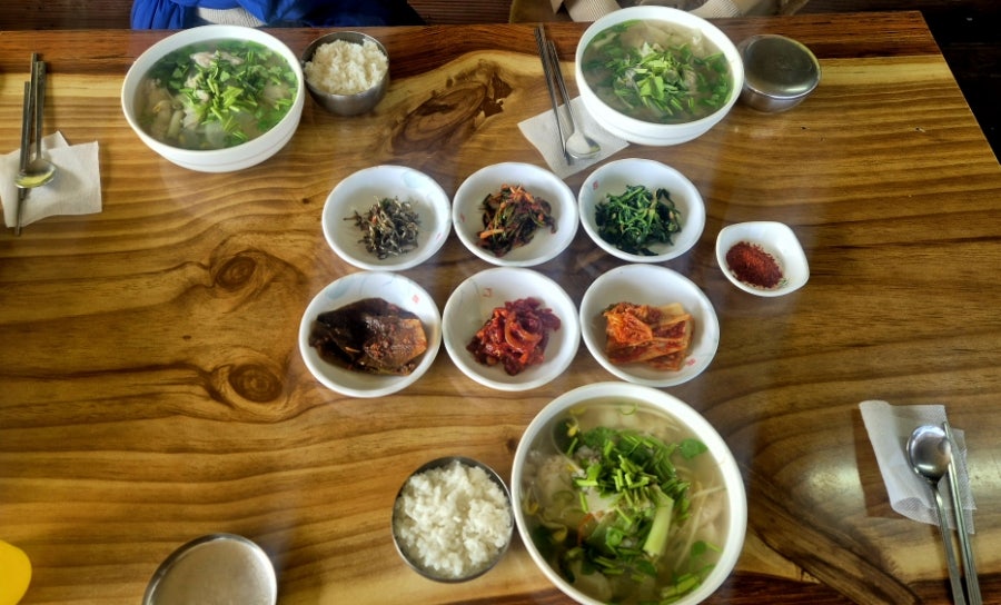 부일기사식당 사진 6