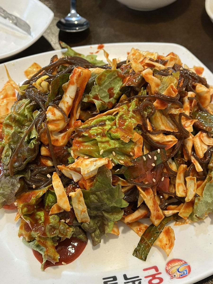 간만애온족발 대곡상인점 사진 1