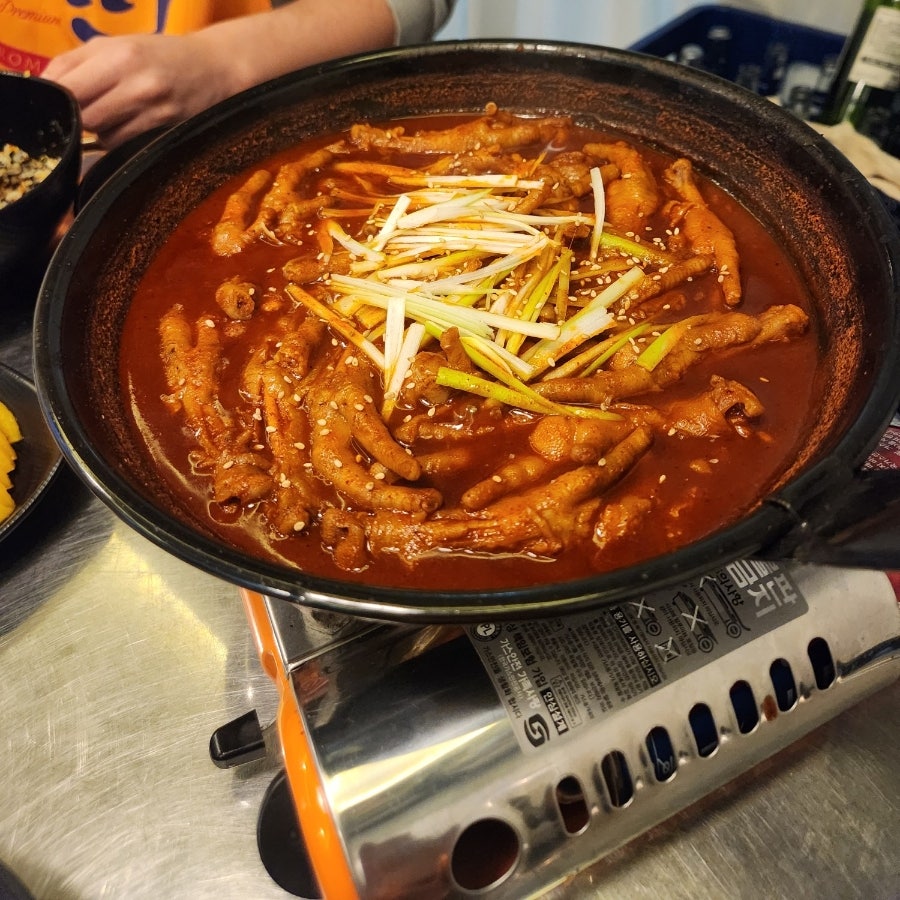 그때 그집 사진 3