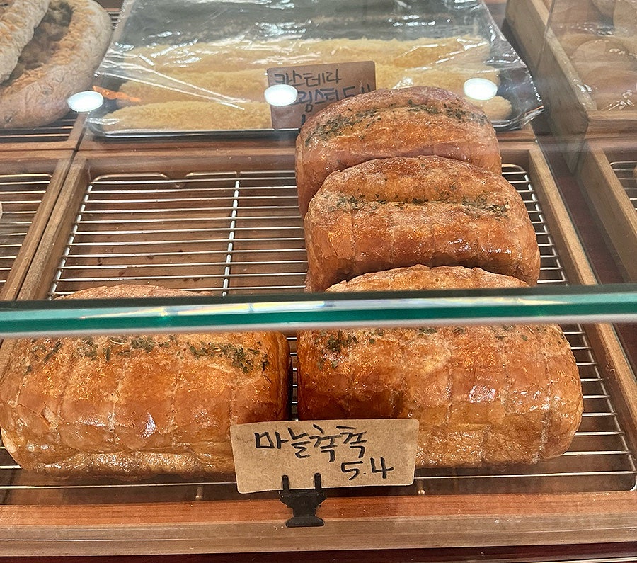이층빵집 사진 6
