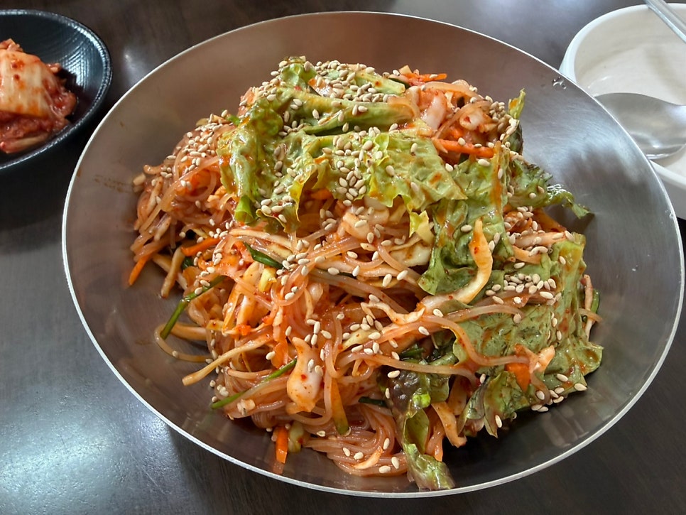 옛날팥죽 사진 6