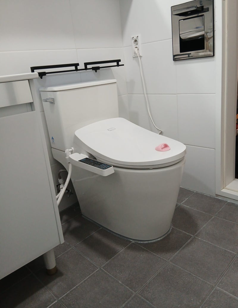 일산 대림바스 CC-734 시공 현장 3