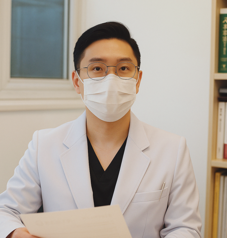  중계동 눈길 교통사고, 당장은 안 아파도 '이것' 방치하면 큰일 납니다.