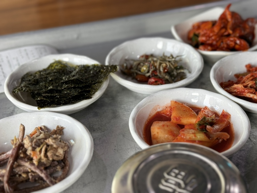 봄이네밥상 사진 5