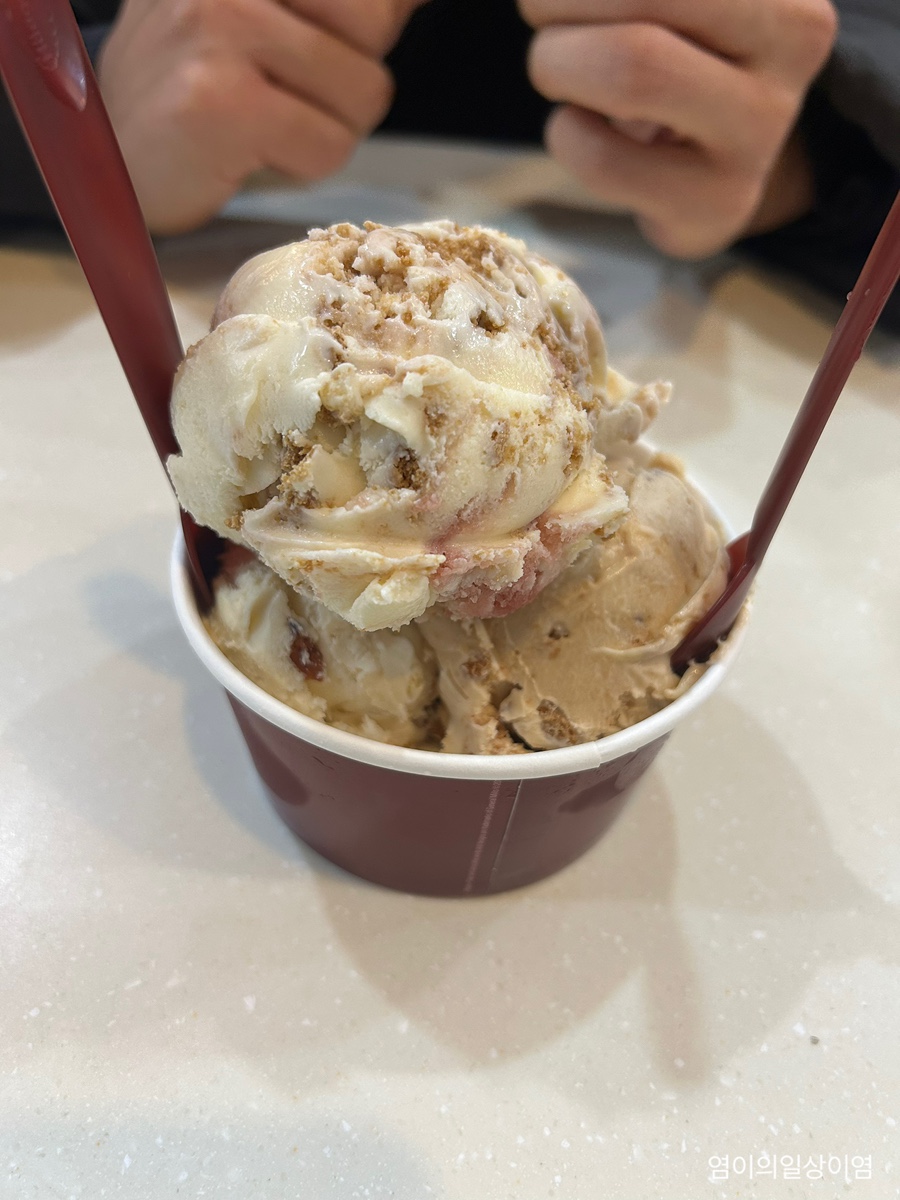 하겐다즈 여의도점 사진 5