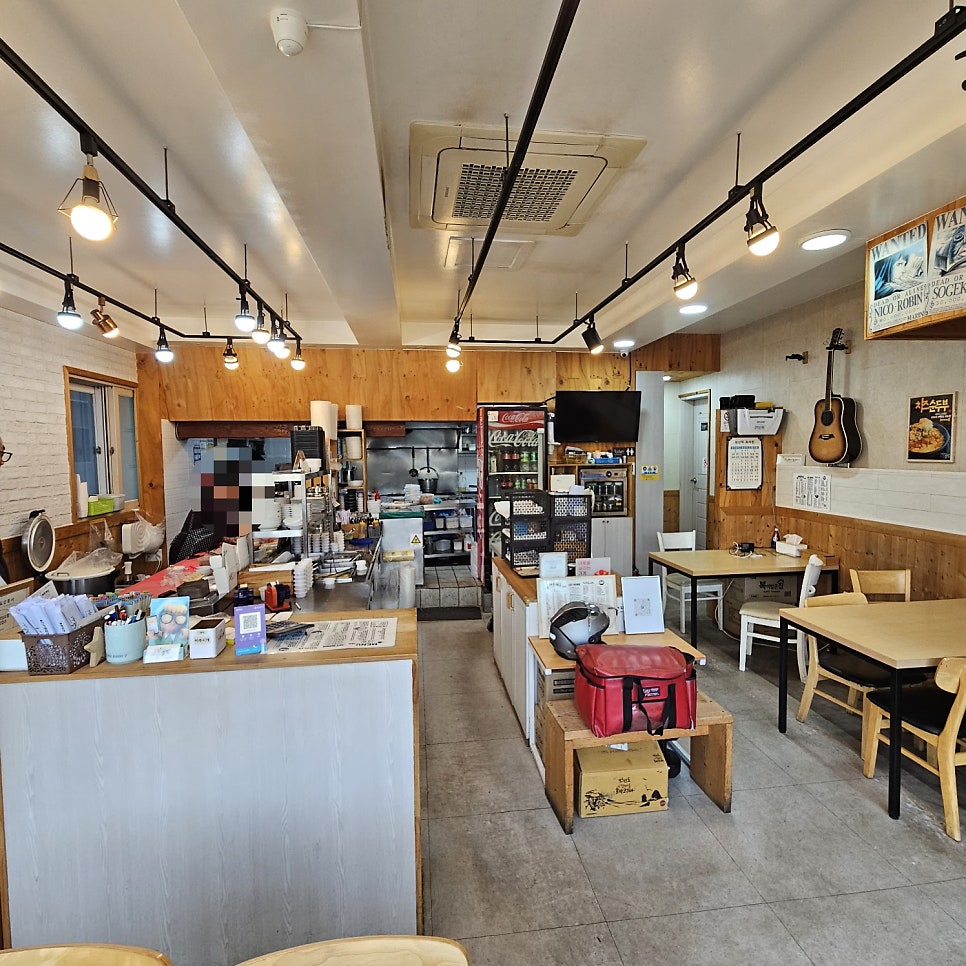 그남자의김밥 사진 3