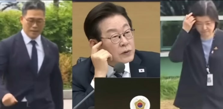 <b>통일교</b> 해산, 종교단체에 <b>연루</b>된 정치인들 여야상관없이... 