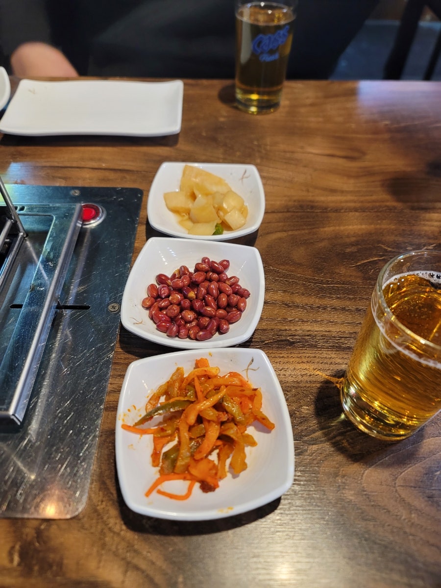태양부양꼬치 사진 6