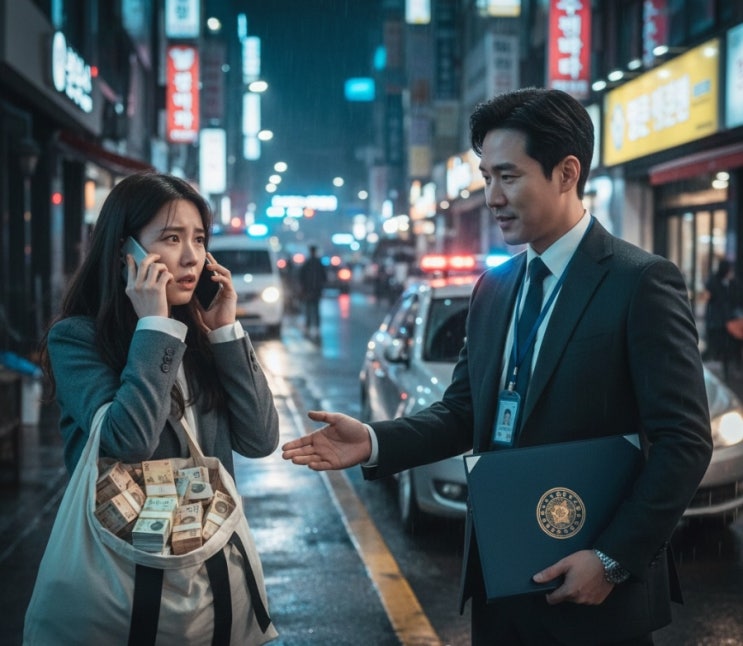  최근 보이스피싱 트렌드 가장 많이 당하는 유형 3가지