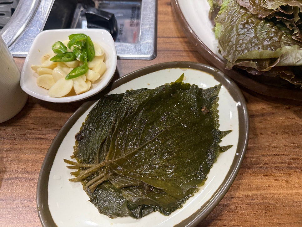 홍능정육식당 사진 6