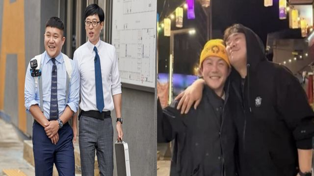  “사진만으로도 죄송” 조세호, 논란에 직접 사과…‘유퀴즈·1박2일’ 하차
