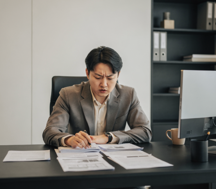  피후견인 금융거래서비스 신청 절차｜법원 제출용 금융정보 준비 안내