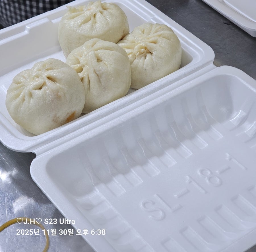 백이모왕만두 사진 6