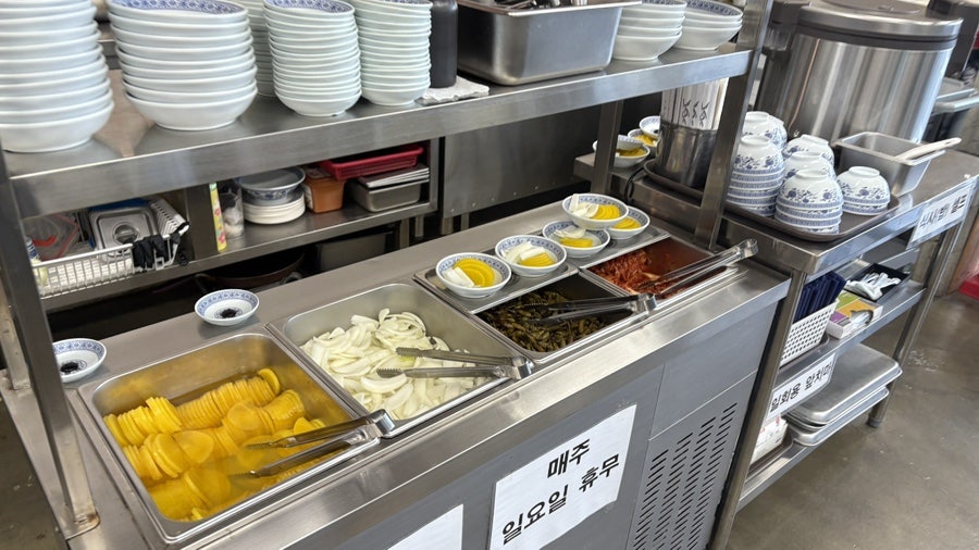짬뽕면장 사진 4