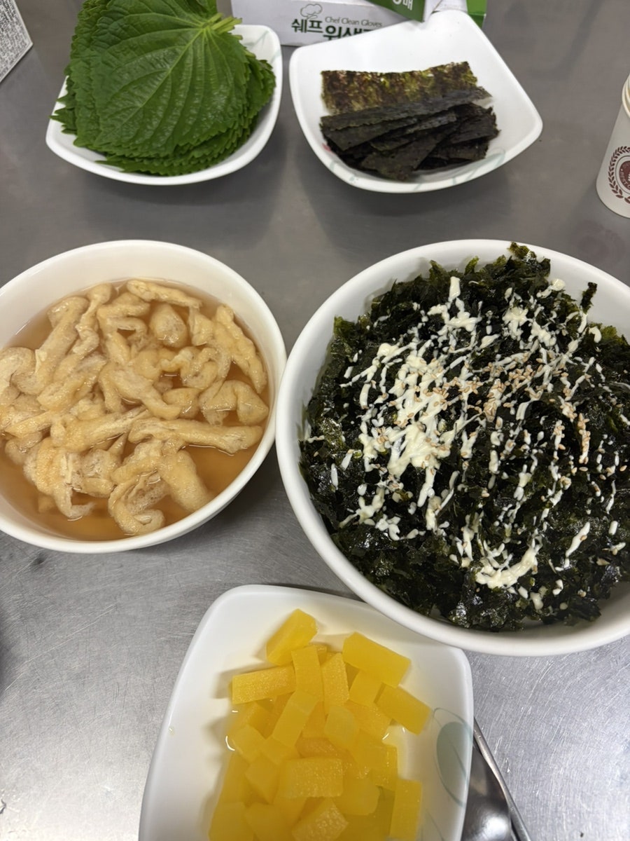 당동홍미불닭발 사진 2