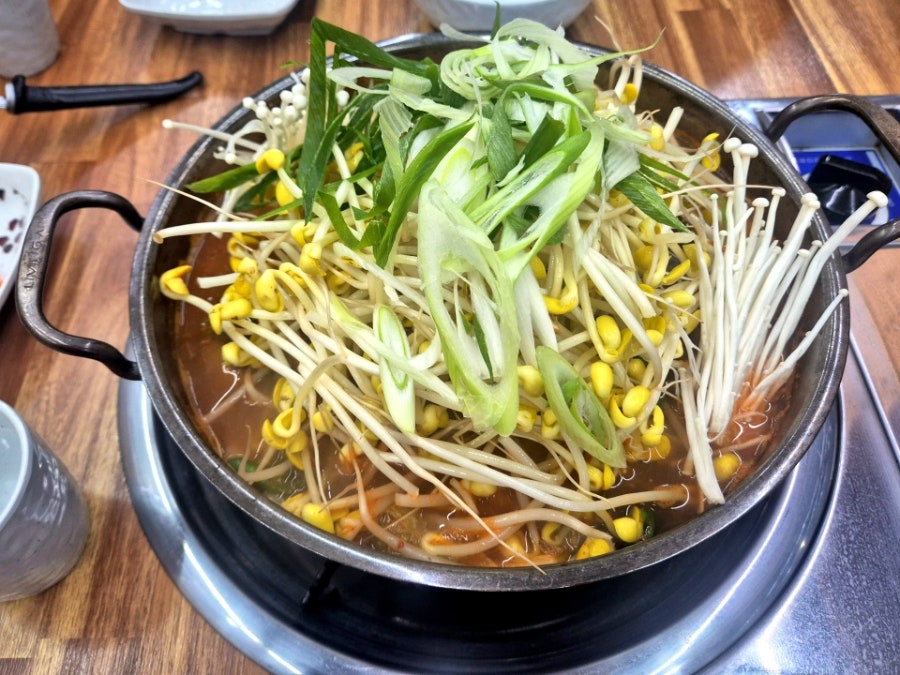 해물나라동태탕 사진 5