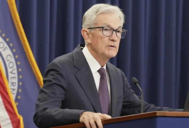  12월 FOMC 금리 발표 (한국 시간)