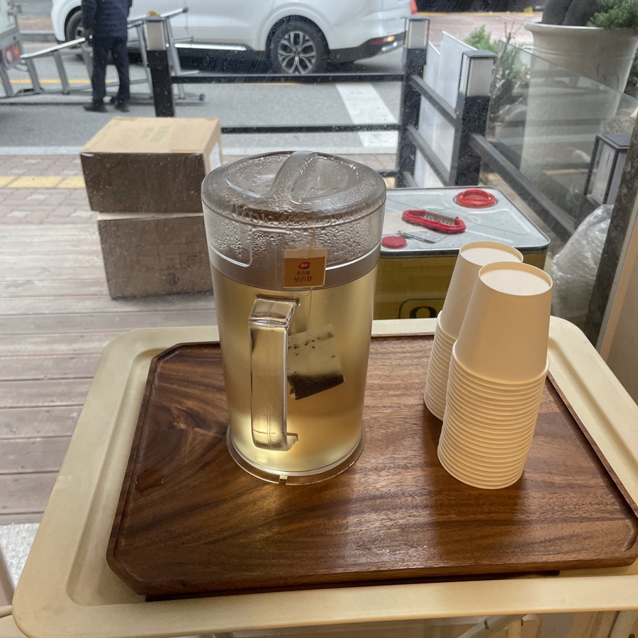 샐러드&그릭룸 사진 6