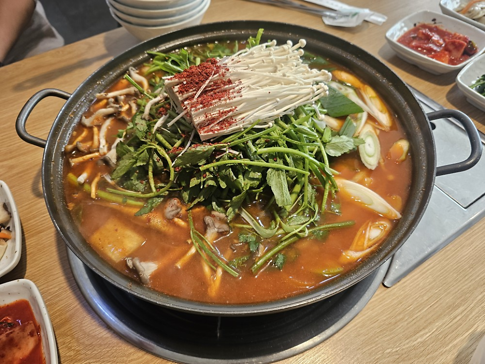 대명임진강매운탕 사진 3