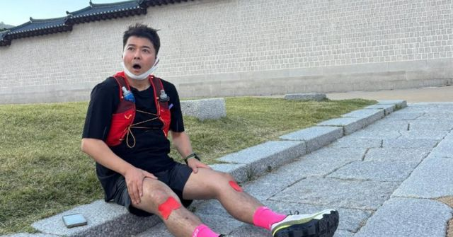 전현무도 뛰었다… 방송 나가고 바로 인기 치솟은 러닝 '코스' 정체