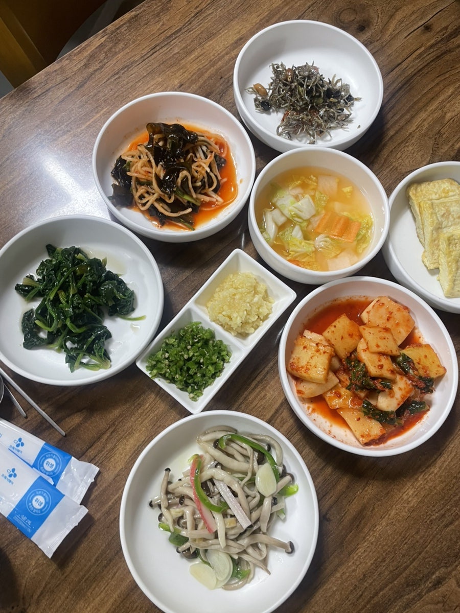 해금추어탕 사진 2