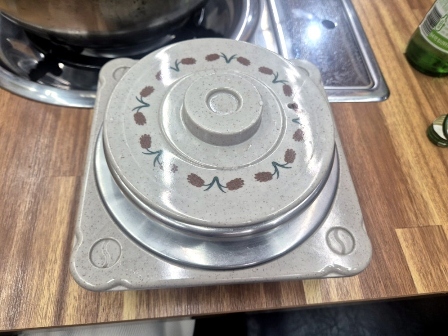 해물나라동태탕 사진 6