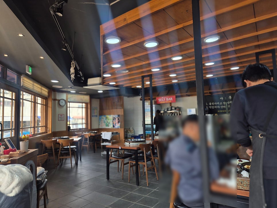 춘천호반닭갈비&막국수 서충주첨단점 사진 2