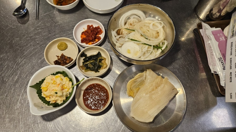남영동 양문 파주금촌점 사진 6