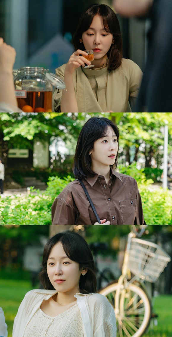 서현진 "가족과 대판 싸우고 펑펑 울었다" '러브 미' 선택 이유 & 살롱드립 비하인드 완벽 분....