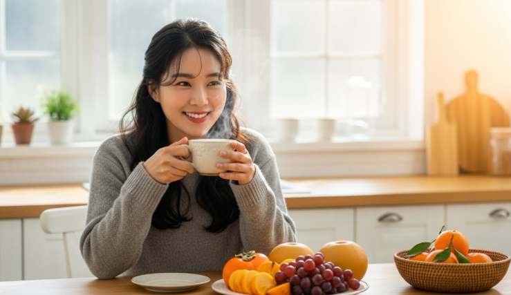  아침 공복 식단에 넣으면 염증 감소 효과 있는 건강 식품 Top 5
