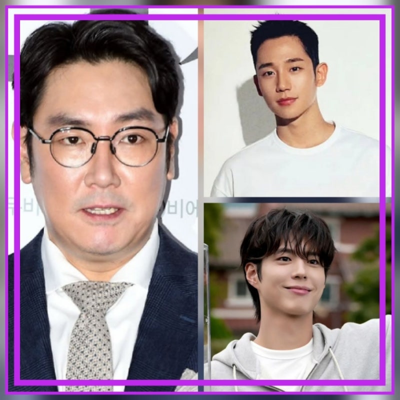 ‘은퇴했으니 끝?’ 조진웅 폭행 의혹 후폭풍… 정해인 박보검 정만식까지 거론된 배경