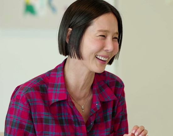MBN '퍼즐트립' <b>김나영</b>, <b>어머니</b>가 <b>두</b> 분인 가정사 고백과... 