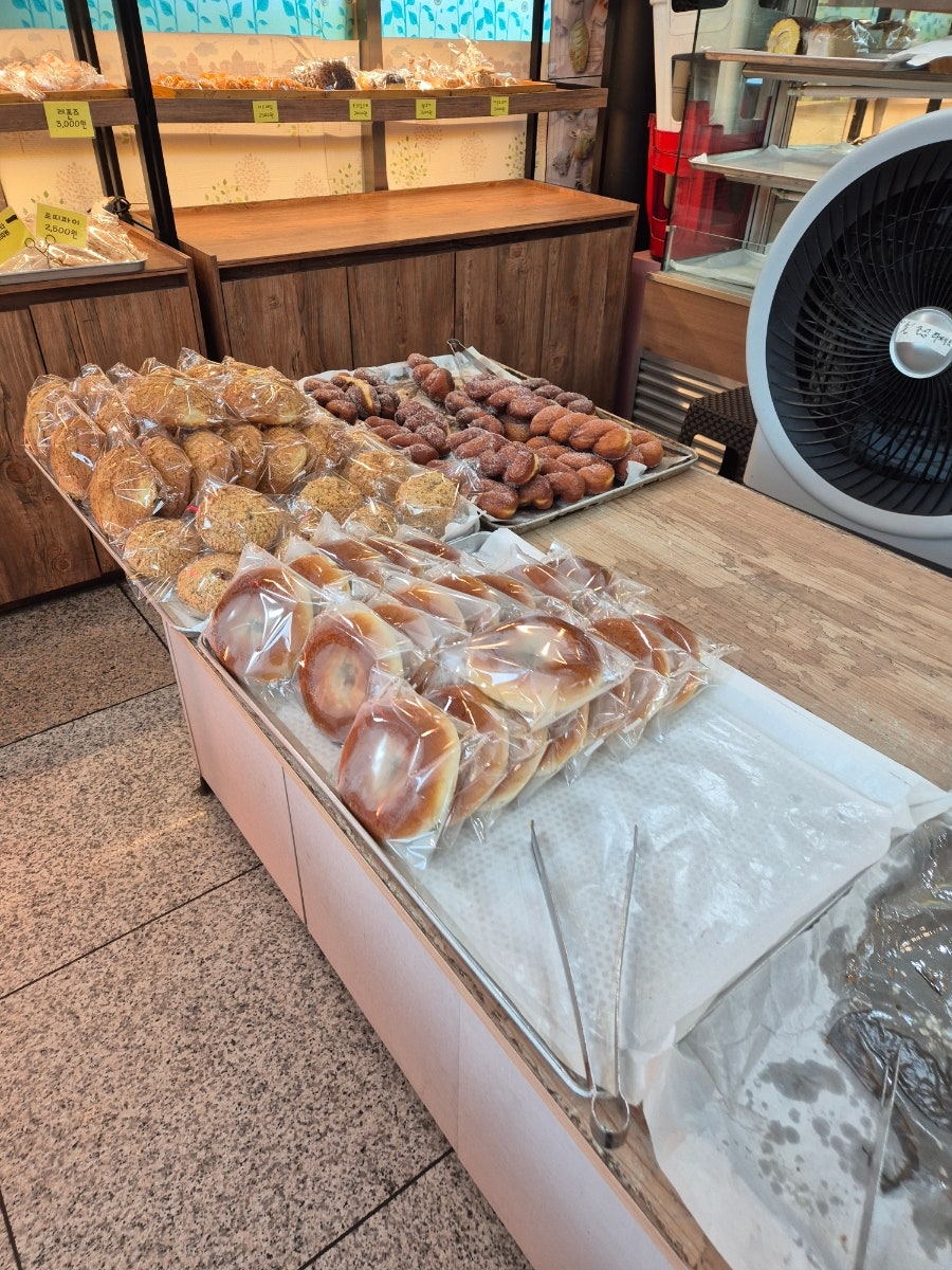 베이커리카페 가루밀 당정역점 사진 6
