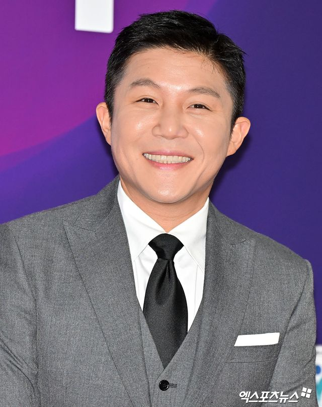  조세호 폭로자, '추가 폭로' 없다더니 의문의 사진 공개 "개인 음해 NO" [엑's 이슈]