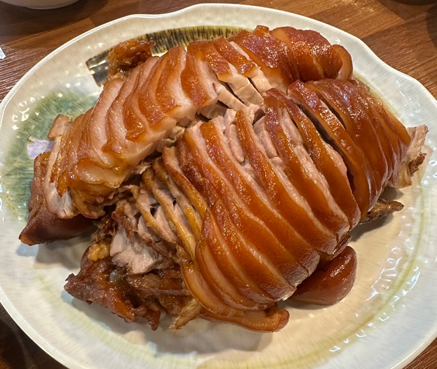 황금족발 사진 6