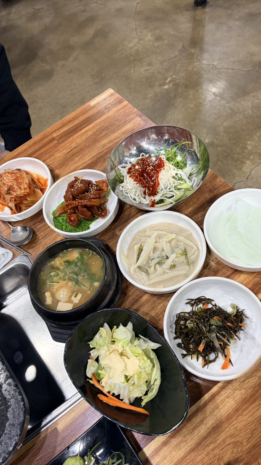 돼지막 본점 사진 4