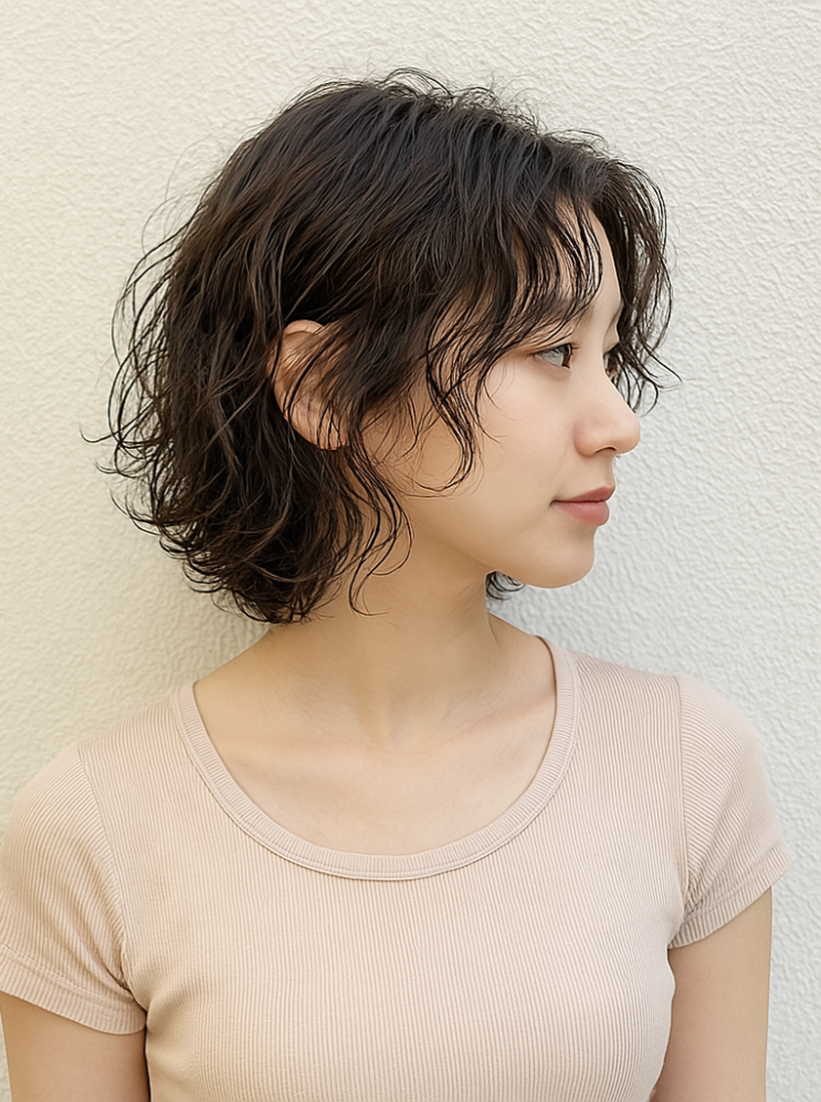  퍼스널컬러까지 잡아주는 별내미용실, 리안헤어 별가람역점 후기