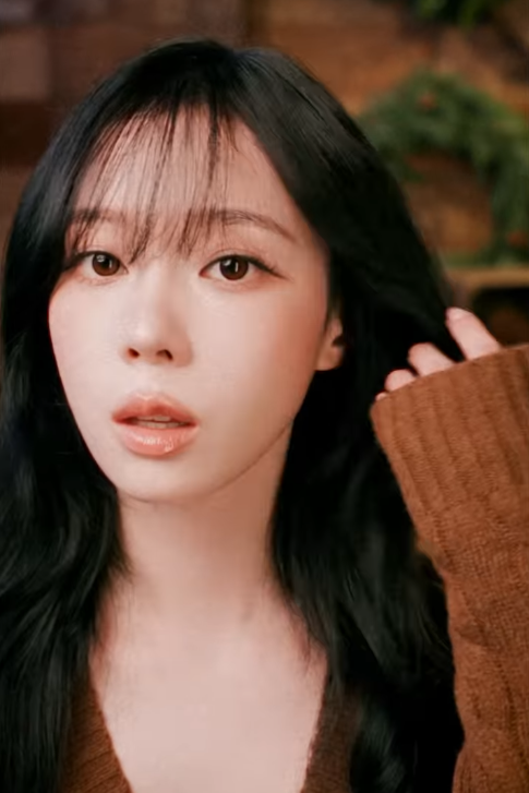 에스파 윈터, 악성 루머 법적 대응으로 팬들 안심…SM의 강력한 보호 선언!
