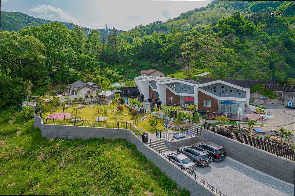 호텔도반 사진 4